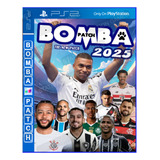 Bomba Patch 2025 New