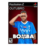 Museu dos Patches PS2: Bomba Patch Vilimar 2022 com Copa do Brasil (Julho)