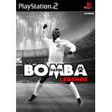 Bomba Patch Legends Play