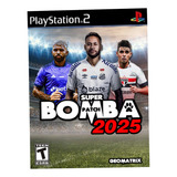 Bomba Patch Temporada 2024