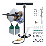 Bomba Pcp Aco Inox