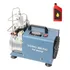 Bomba Pcp Compressor Elétrico 220v 300bar 4500psi Scuba