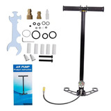Bomba Pcp Manual 6000psi 310bar Filtro 3  Geração 4 Estágios