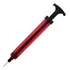 Bomba Penalty Big Double Action Vermelha Cor Vermelho