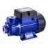 Bomba Periférica Pratik 1 2cv Bap500 Cor Azul 110v