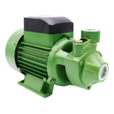 Bomba Periférica Schneider Pg 10 1cv Altura Máxima De 48m Cor Verde Fase Elétrica Monofásica Frequência 60 220v Cor Verde
