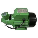 Bomba Periférica XKM80 1HP 60L MIN 220V Amanco