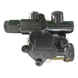 Bomba Piloto K3v112 4p Z13 10g 1 Dreno Externo 2 Saídas Y z