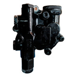 Bomba Piloto K3v112 4p Z13 10g Dreno Duplo 2 Saídas Y z