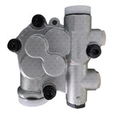 Bomba Piloto K3v112 4p Z13 15g 1 Dreno Duplo 2 Saídas Y z