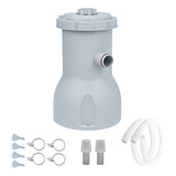 Bomba Piscina Filtro Bestway