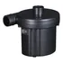 Bomba Pneumática Para Encher E Secar Colchão Portátil Bivolt 110v 220v