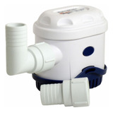 Bomba Porao 500gph 12v