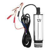 Bomba Pratica 12v Para