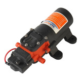 Bomba Pressurizada 0 7 Gpm 12v 70 Psi Seaflo