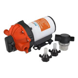 Bomba Pressurizada Automatica Agua