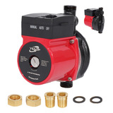 Bomba Pressurizador 120w