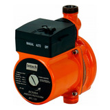 Bomba Pressurizadora 120 Watts 1600l 220v   Intech Machine Bfl120