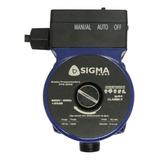 Bomba Pressurizadora 120w Silenciosa