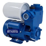 Bomba Pressurizadora Automatizada Wmpap130h