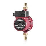 Bomba Pressurizadora De Água 120w 11 Mca 60 Hz 110v MM House