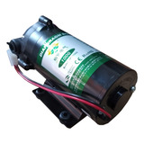 Bomba Pressurizadora Para Osmose Reversa 100 Gpd