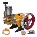 Bomba Pulverizadora Agricola Pressao