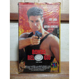 Bomba Relogio 