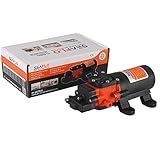 Bomba Seaflo Automatica 12v