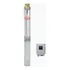 Bomba Solar Ebara 3bps - Ce8 270w 44v Submersa 100v