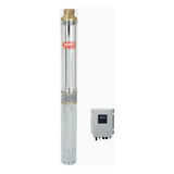 Bomba Solar Ebara 3bps