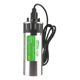 Bomba Solar Submersa 140w