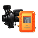 Bomba Solar Superficie 48v