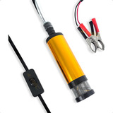 Bomba Submersa 12volts Abastecimento