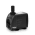 Bomba Submersa 2000l/h 2m Lagos Fontes Aquários Cascata