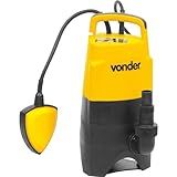 Bomba Submersa 450 W Bsv 450 220v   Vonder
