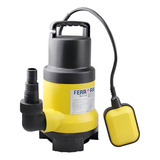 Bomba Submersa 750 Watts