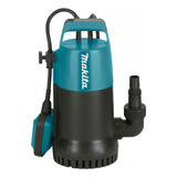 Bomba Submersa 800 Watts