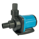 Bomba Submersa Ac 12000 Petflix 12000l h Para Lago E Aquário 110v