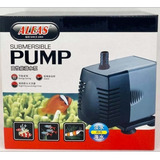 Bomba Submersa Aleas Jenec