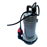 Bomba Submersa Aluminio 1hp