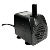 Bomba Submersa Aquário Lago 600 L h 8w 110v 220v