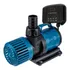 Bomba Submersa Com Controladora 8.000 L/h P/lagos E Aquário 220v