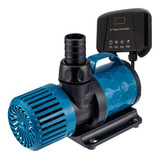 Bomba Submersa Com Controladora