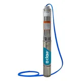 Bomba Submersa Energia Solar