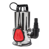 Bomba Submersa Sapo Inox