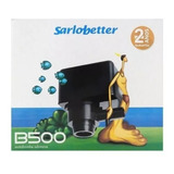 Bomba Submersa Sarlo Better