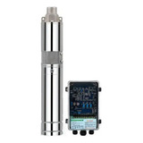Bomba Submersa Solar 24v 120w Até 760 Litros hora Zm Bombas