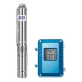 Bomba Submersa Solar 750w