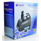 Bomba Submersa Submarine S